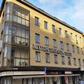 Exterior of Good Morning Karlstad City