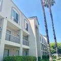 Exterior of Good Nite Inn Buena Park