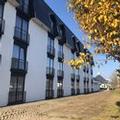 Exterior of Gr8 Hotel Sevenum