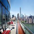 Photo of Graduate Roosevelt Island