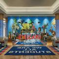 Image of Graduate by Hilton Cincinnati