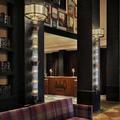 Exterior of Graduate by Hilton Seattle