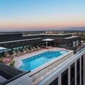 Photo of Graduate by Hilton Tucson