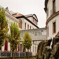 Exterior of Gran Hotel Las Caldas by Blau Hotels