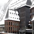 Photo of Gran Hotel MIM Baqueira Luxury & SPA