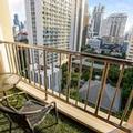 Exterior of Grand Asoke Suites Boutique Residence