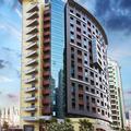 Image of Grand Belle Vue Hotel Apartment
