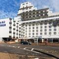 Image of Grand Burstin Hotel Folkestone