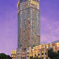 Exterior of Grand Copthorne Waterfront Hotel Singapore