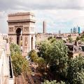 Image of Grand Hôtel Champs-Elysées
