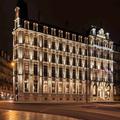 Exterior of Grand Hôtel La Cloche Dijon - MGallery Collection