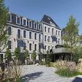 Photo of Grand Hôtel de Courtoisville
