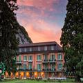 Photo of Grand Hôtel des Bains de Lavey
