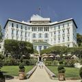 Exterior of Grand-Hôtel du Cap-Ferrat, A Four Seasons Hotel