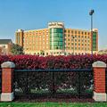Exterior of Grand Harbor Resort