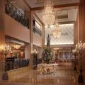 Exterior of Grand Hi Lai Hotel