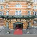 Exterior of Grand Hotel Amrâth Kurhaus The Hague Scheveningen
