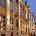 Image of Grand Hotel Casselbergh Bruges