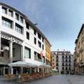 Image of Grand Hotel Ciudad De Barbastro
