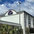 Exterior of Grand Hotel Kissimmee at Celebration
