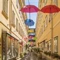 Photo of Grand Hotel Mercure Biedermeier Wien
