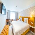 Image of Grand Hotel Normandy by Cw Hotel Collection