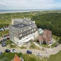 Exterior of Grand Hotel Opduin Texel