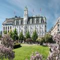 Photo of Grand Hotel Oslo by Scandic