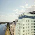 Exterior of Grand Hotel River Park, a Luxury Collection Hotel Bratislava