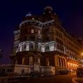 Exterior of Grand Hotel Scarborough