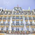 Photo of Grand Hotel Suisse Majestic, Autograph Collection