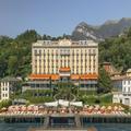Photo of Grand Hotel Tremezzo Lake Como