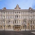 Image of Grand Hotel Vilnius Curio Collection by Hilton