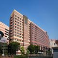 Exterior of Grand Hyatt Fukuoka