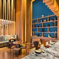 Exterior of Grand Hyatt Kochi Bolgatty
