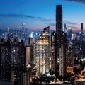 Exterior of Grand Hyatt Shenzhen