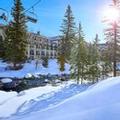 Image of Grand Hyatt Vail Resort and Spa