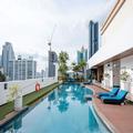 Photo of Grand Mercure Bangkok Asoke Residence