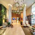 Image of Grand Mercure SP Itaim Bibi