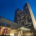 Exterior of Grand Millennium Beijing
