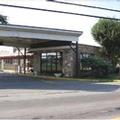 Exterior of Grand Motel Saint-Hubert
