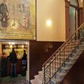 Exterior of Grand Palace Hotel Hannover