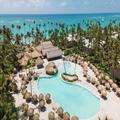 Exterior of Grand Palladium Palace Resort Spa & Casino - All Inclusive