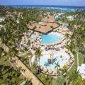 Exterior of Grand Palladium Punta Cana Resort & Spa All Inclusive