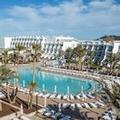 Exterior of Grand Palladium White Island Resort & Spa - All Inclusive