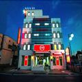 Image of Grand Park Hotel Excel Kisarazu
