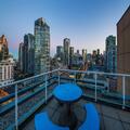 Image of Grand Park Hotel & Suites Downtown Vancouver Ascend Hotel Collec