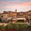 Exterior of Grand Reserve at The Meritage