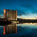Exterior of Grand Sierra Resort and Casino