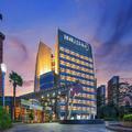 Exterior of Grand Skylight International Hotel Guanlan